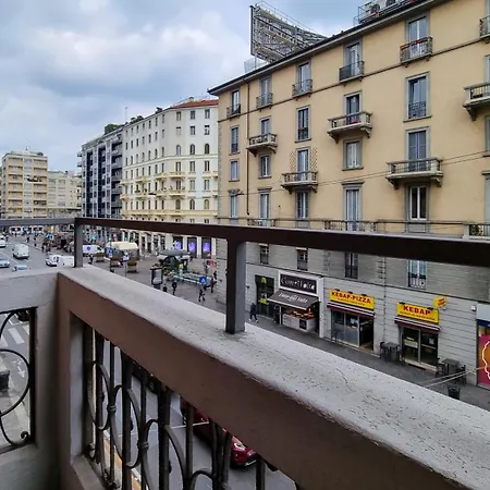 Italianway Comfort - Buenos Aires 65 D Apartment Mailand